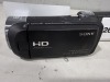 Sony Handycam HDR-CX405 Video Cameras - 2