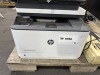 HP LaserJet Pro & Printing Calculators - 2