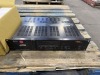 Digital Matrix Mixer/Amplifiers, Qty. 2 - 2