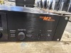 Digital Matrix Mixer/Amplifiers, Qty. 2 - 5