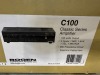 Digital Matrix Mixer/Amplifiers, Qty. 2 - 8