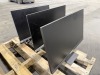 HP Computer Monitors, Qty. 3