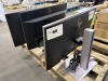 HP Computer Monitors, Qty. 3 - 2