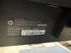 HP Computer Monitors, Qty. 3 - 5