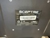 Sceptre, Dell & AOC PC Monitors, Qty. 3 - 3