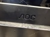 Sceptre, Dell & AOC PC Monitors, Qty. 3 - 4