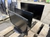 Samsung Computer Monitors, Qty. 3