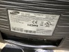 Samsung Computer Monitors, Qty. 3 - 4