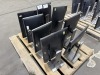 Dell Computer Monitors, Qty. 8 - 2