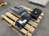 Sony PDW-HD1500 XDCAM HD Disc Recorder