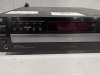 2003 JVC XL-FZ158 Compact Disc Changer - 4