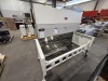 Nuaire Aeromax Biosafety Cabinet w/Stand
