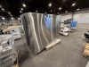 Nuaire Aeromax Biosafety Cabinet w/Stand - 3