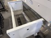 Nuaire Aeromax Biosafety Cabinet w/Stand - 4
