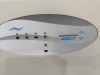 Nuaire Aeromax Biosafety Cabinet w/Stand - 6