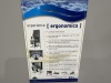 Nuaire Aeromax Biosafety Cabinet w/Stand - 7