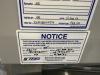 Nuaire Aeromax Biosafety Cabinet w/Stand - 10