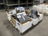 Radios, Laptop Mounts & Getac Tablets