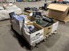 Radios, Laptop Mounts & Getac Tablets - 4