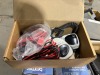 Radios, Laptop Mounts & Getac Tablets - 12