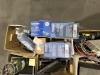 Radios, Laptop Mounts & Getac Tablets - 22