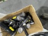 Radios, Laptop Mounts & Getac Tablets - 23
