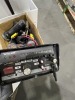 Radios, Laptop Mounts & Getac Tablets - 24