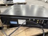 Panasonic 20" Color TV & RCA VHS VCR - 7
