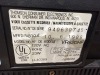Panasonic 20" Color TV & RCA VHS VCR - 8