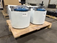 Refo R-2101 Dental Pressure Curing Units