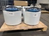 Refo R-2101 Dental Pressure Curing Units - 3