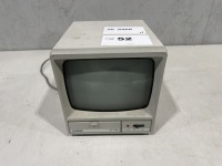 Hyundai CO-1109 Video Monitor