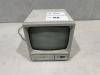 Hyundai CO-1109 Video Monitor