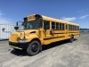 2013 IC PB105 School Bus