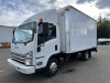 2007 Isuzu NPR Box Truck