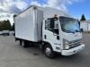 2007 Isuzu NPR Box Truck - 2