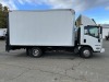 2007 Isuzu NPR Box Truck - 3