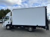 2007 Isuzu NPR Box Truck - 7