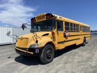 2006 IC PB105 School Bus
