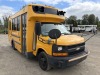 2008 Chevrolet Express School Bus - 2