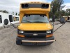 2008 Chevrolet Express School Bus - 8