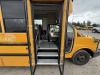 2008 Chevrolet Express School Bus - 22
