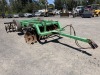 2022 Industrias America R2624 10' Disc Harrow - 2
