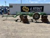 2022 Industrias America R2624 10' Disc Harrow - 7