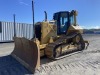 Caterpillar D6N XL Crawler Dozer