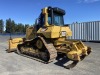 Caterpillar D6N XL Crawler Dozer - 3