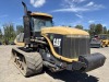 1998 Caterpillar Challenger 85E Crawler Tractor - 2