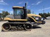 1998 Caterpillar Challenger 85E Crawler Tractor - 3
