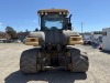 1998 Caterpillar Challenger 85E Crawler Tractor - 5