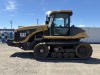 1998 Caterpillar Challenger 85E Crawler Tractor - 7